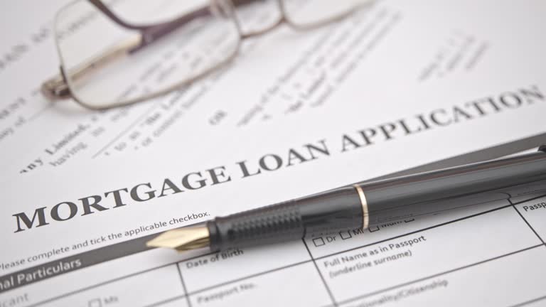 Best Home Loans (Mortgages)  in Leesburg, OH